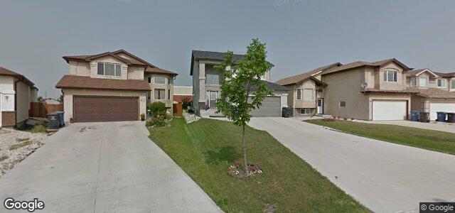 Photo of 42 Grifindale Bay in Winnipeg, Manitoba