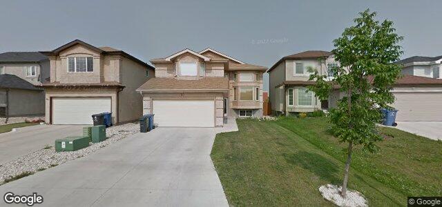 50 Grifindale Bay（加拿大曼尼托巴省温尼伯市）房屋照片