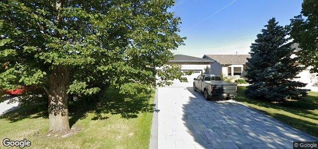 51 Saul Miller Drive（加拿大曼尼托巴省温尼伯市）房屋照片