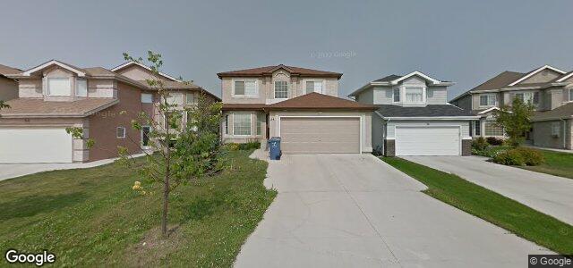 54 Grifindale Bay（加拿大曼尼托巴省温尼伯市）房屋照片