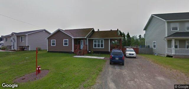 54 Harmsworth Drive（加拿大曼尼托巴省温尼伯市）房屋照片