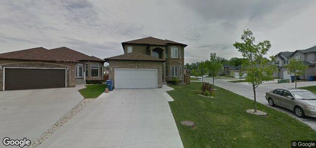 55 River Ridge Place（加拿大曼尼托巴省温尼伯市）房屋照片