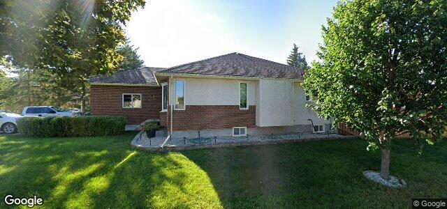 56 Sandalwood Crescent（加拿大曼尼托巴省温尼伯市）房屋照片