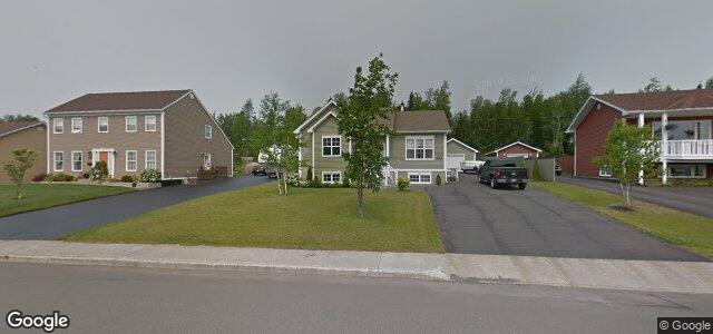 59 Harmsworth Drive（加拿大曼尼托巴省温尼伯市）房屋照片