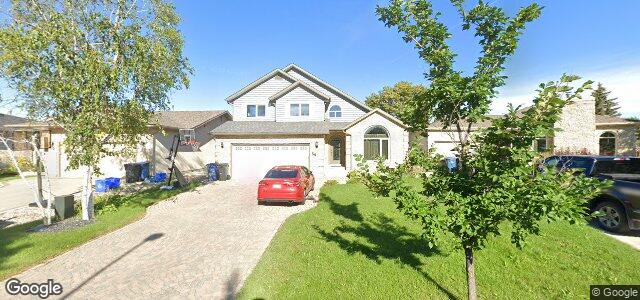 59 Saul Miller Drive（加拿大曼尼托巴省温尼伯市）房屋照片