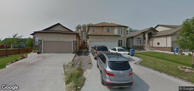 6 Grifindale Bay（加拿大曼尼托巴省温尼伯市）房屋照片