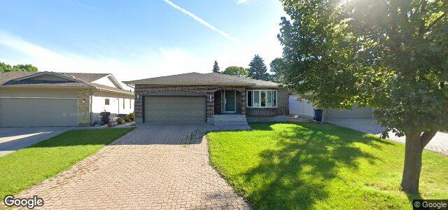 6 Saul Miller Drive（加拿大曼尼托巴省温尼伯市）房屋照片