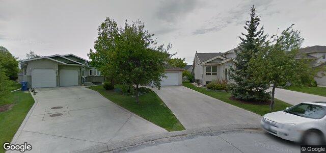 60 Meadowcrest Bay（加拿大曼尼托巴省温尼伯市）房屋照片