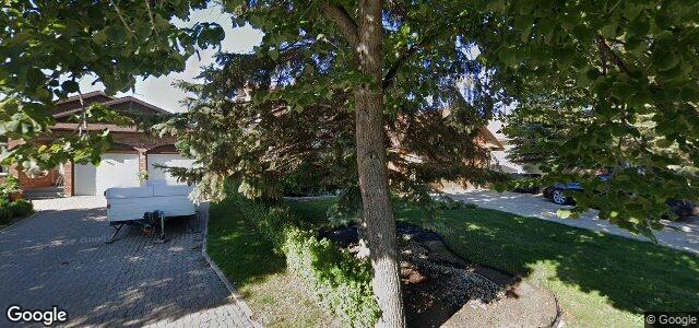 60 Sandalwood Crescent（加拿大曼尼托巴省温尼伯市）房屋照片