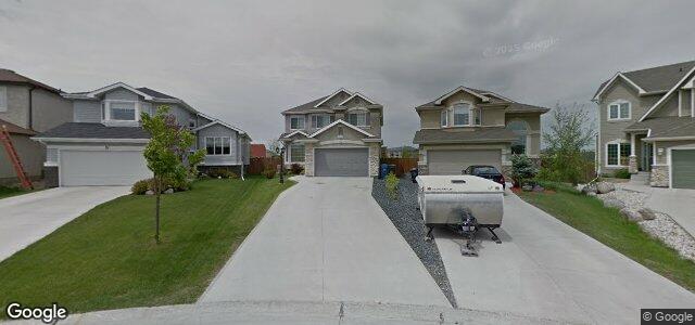 62 Grifindale Bay（加拿大曼尼托巴省温尼伯市）房屋照片