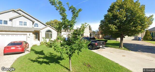 63 Saul Miller Drive（加拿大曼尼托巴省温尼伯市）房屋照片