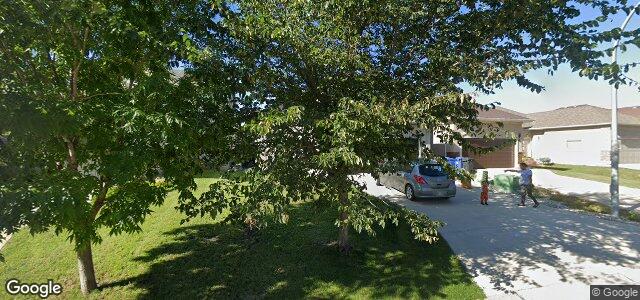 64 River Ridge Place（加拿大曼尼托巴省温尼伯市）房屋照片