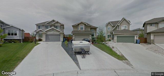 66 Grifindale Bay（加拿大曼尼托巴省温尼伯市）房屋照片