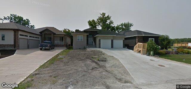 66 River Ridge Drive（加拿大曼尼托巴省温尼伯市）房屋照片