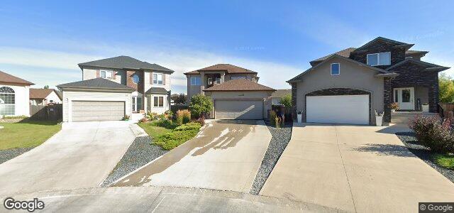 67 River Ridge Place（加拿大曼尼托巴省温尼伯市）房屋照片