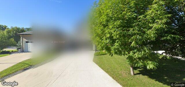 68 River Ridge Place（加拿大曼尼托巴省温尼伯市）房屋照片