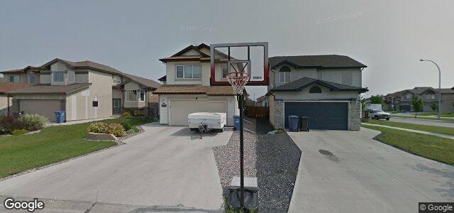 7 Grifindale Bay（加拿大曼尼托巴省温尼伯市）房屋照片