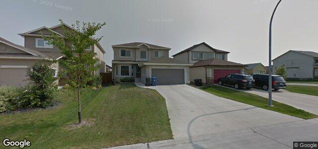 Larawan ng 7 Marydale Place sa Winnipeg, Manitoba