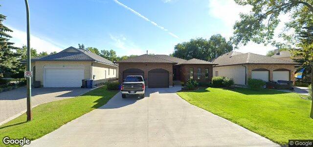 7 Summerview Lane（加拿大曼尼托巴省温尼伯市）房屋照片