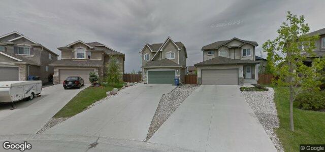 70 Grifindale Bay（加拿大曼尼托巴省溫尼伯市）房屋照片