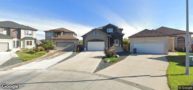 71 River Ridge Place（加拿大曼尼托巴省温尼伯市）房屋照片