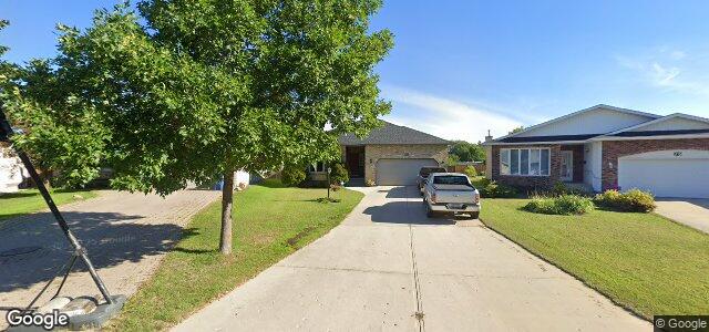 71 Saul Miller Drive（加拿大曼尼托巴省温尼伯市）房屋照片