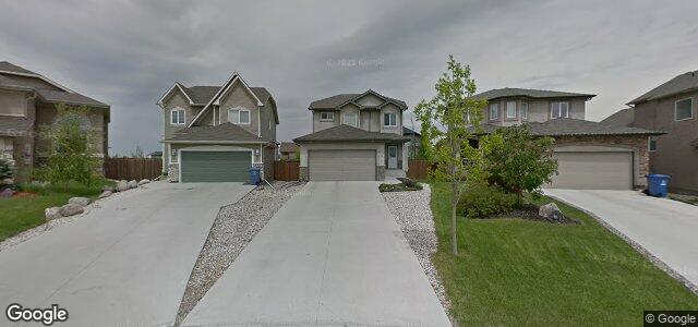 74 Grifindale Bay（加拿大曼尼托巴省温尼伯市）房屋照片