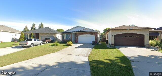 75 Saul Miller Drive（加拿大曼尼托巴省温尼伯市）房屋照片