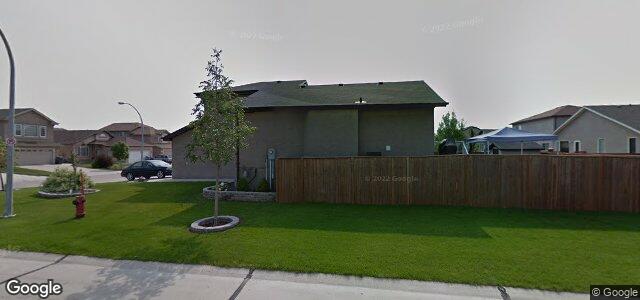 77 Grifindale Bay（加拿大曼尼托巴省温尼伯市）房屋照片