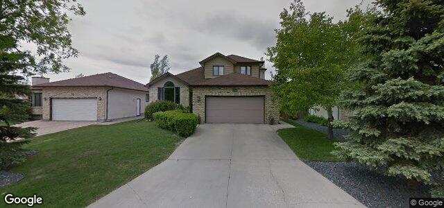 77 Meadowcrest Bay（加拿大曼尼托巴省温尼伯市）房屋照片