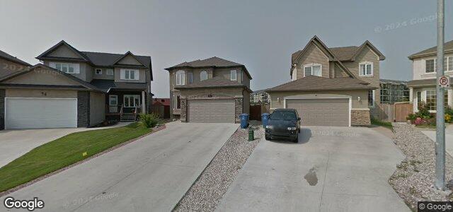 78 Attridge Lane（加拿大曼尼托巴省温尼伯市）房屋照片