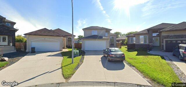 79 River Ridge Place（加拿大曼尼托巴省温尼伯市）房屋照片