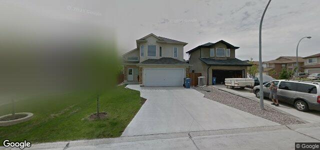 81 Grifindale Bay（加拿大曼尼托巴省温尼伯市）房屋照片