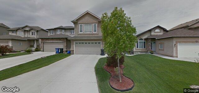 82 Grifindale Bay（加拿大曼尼托巴省温尼伯市）房屋照片