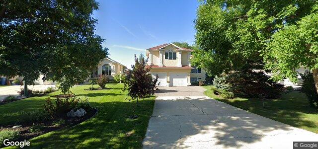 84 Red River Boulevard（加拿大曼尼托巴省温尼伯市）房屋照片