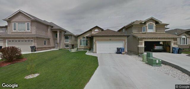 86 Grifindale Bay（加拿大曼尼托巴省温尼伯市）房屋照片