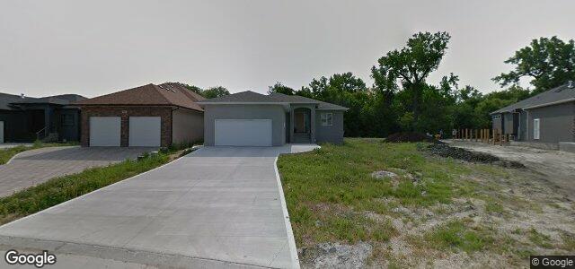 86 River Ridge Drive（加拿大曼尼托巴省温尼伯市）房屋照片