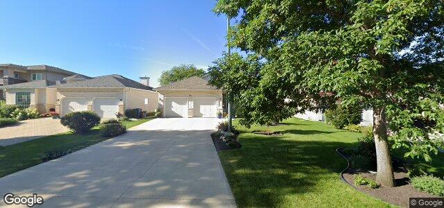 88 Red River Boulevard（加拿大曼尼托巴省温尼伯市）房屋照片