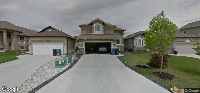 90 Grifindale Bay（加拿大曼尼托巴省温尼伯市）房屋照片