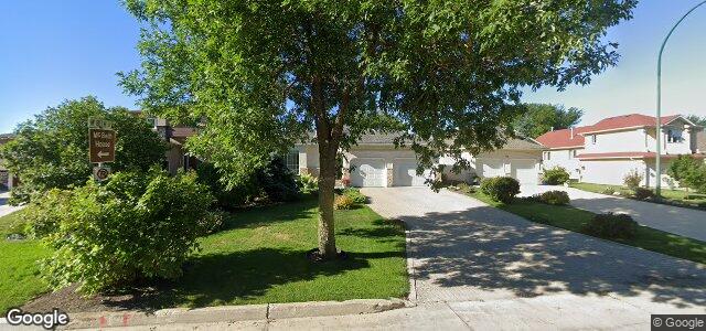 90 Red River Boulevard（加拿大曼尼托巴省温尼伯市）房屋照片