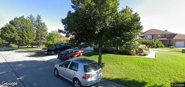 91 Saul Miller Drive（加拿大曼尼托巴省温尼伯市）房屋照片