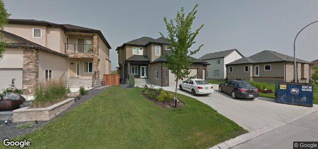 93 River Ridge Drive（加拿大曼尼托巴省温尼伯市）房屋照片