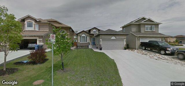 94 Grifindale Bay（加拿大曼尼托巴省温尼伯市）房屋照片