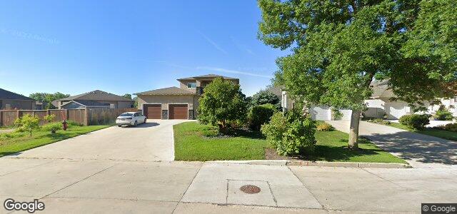 94 Red River Boulevard（加拿大曼尼托巴省温尼伯市）房屋照片