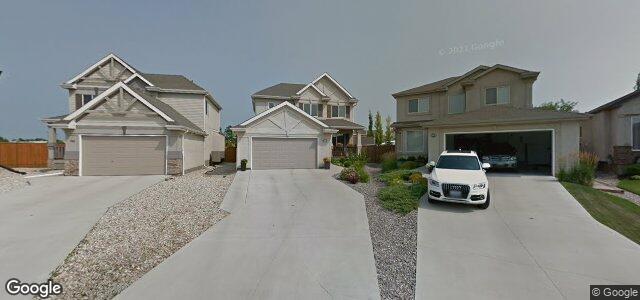 98 Attridge Lane（加拿大曼尼托巴省温尼伯市）房屋照片