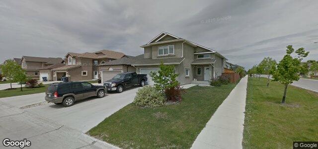 98 Grifindale Bay（加拿大曼尼托巴省温尼伯市）房屋照片