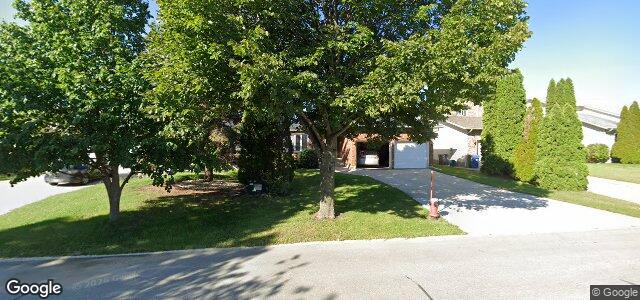 98 Saul Miller Drive（加拿大曼尼托巴省温尼伯市）房屋照片