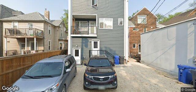 1-107 Cauchon Street（加拿大曼尼托巴省溫尼伯市）房屋照片