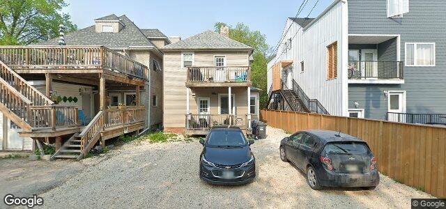 101 Cauchon Street（加拿大曼尼托巴省温尼伯市）房屋照片