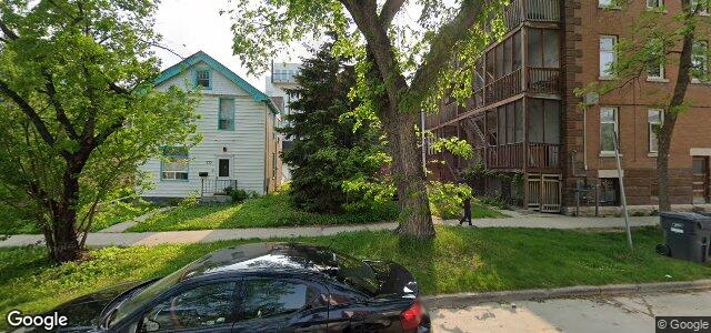 103 Bryce Street（加拿大曼尼托巴省温尼伯市）房屋照片